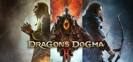 龙之信条2 - Dragon\'s Dogma 2(L123)