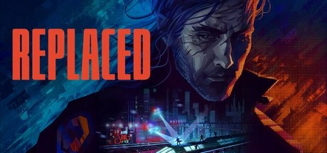 替换者、REPLACED(T0149)