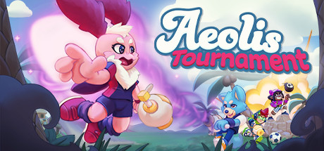 埃奥利斯锦标赛/单机.同屏多人 - Aeolis Tournament(A35)