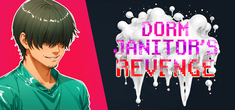 Dorm Janitor\'s Revenge(D5031)