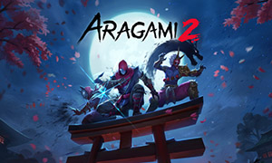 荒神2 v1.0-v1.0.29913.0 十四项修改器 - Aragami 2