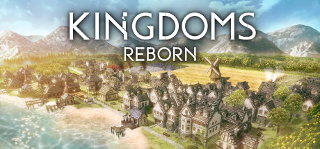 王国重生 - Kingdoms Reborn(W76)