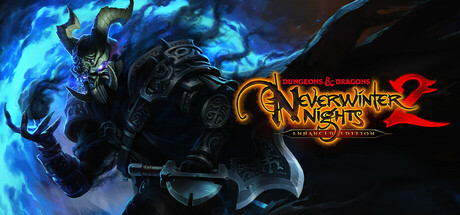 龙与地下城 无冬之夜2 增强版 - Dungeons & Dragons Neverwinter Nights 2: Enhanced Edition(L139)