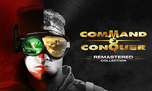 命令与征服：重制版 v1.0-v1.153 十二项修改器 - Command & Conquer Remastered Collection