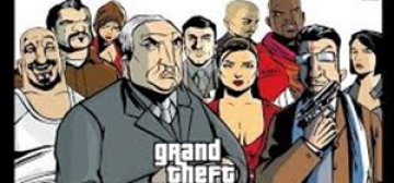 侠盗猎车3：决定版 v1.0-v20241118 二十二项修改器 - Grand Theft Auto III: The Definitive Edition