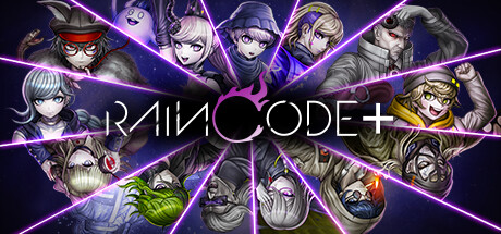 超侦探事件簿 雾雨谜宫Plus - Master Detective Archives RAIN CODE Plus(C122)
