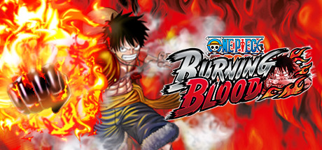 海贼王 燃烧之血 - One Piece Burning Blood(H130)