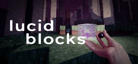 Lucid Blocks(L0176)