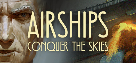 飞艇：征服天空 - Airships: Conquer the Skies(F76)