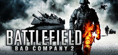 战地：叛逆连队2 - Battlefield Bad Company 2(Z12A)