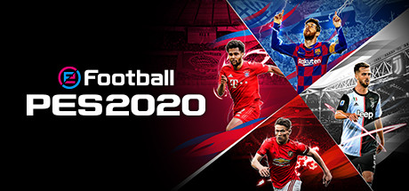 实况足球2020 - eFootball PES 2020(S319)