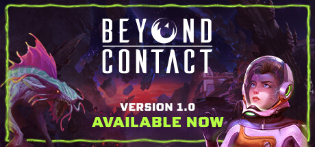 Beyond Contact/超越接触 - Beyond Contact(B70)