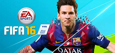 FIFA16、国际足球大联盟16(F0089)