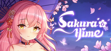 樱姬6、Sakura Hime 6(Y0273)