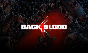 喋血复仇 v1.0-v20221214 十五项修改器 - Back 4 Blood