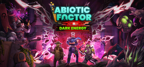 非生物因素 Online、Abiotic Factor(F0050)