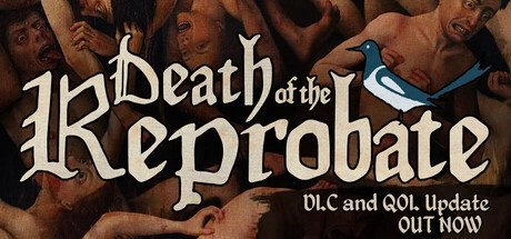 Death of the Reprobate(D0204)