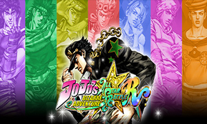 JOJO的奇妙冒险 群星之战 重制版 v1.0-v20230130 十五项修改器 - JoJo\'s Bizarre Adventure: All-Star B