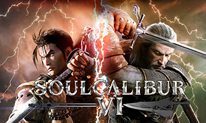 灵魂能力6 v1.0-v2.25 十二项修改器 - SoulCalibur VI