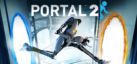 传送门2 - Portal 2(C34A)