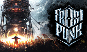 寒霜朋克/冰汽时代 v1.0-v1.6 十五项修改器 - Frostpunk