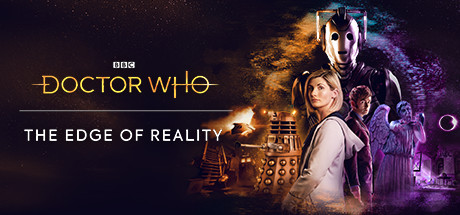 神秘博士：现实边缘 - Doctor Who: The Edge of Reality(S101)