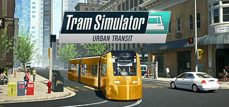 有轨电车模拟器 城市交通 - Tram Simulator Urban Transit(Y168)