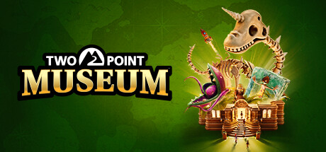 双点博物馆、Two Point Museum(S0325)
