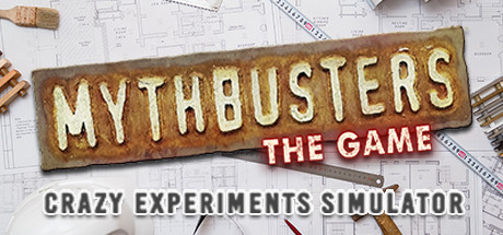 流言终结者游戏版/疯狂实验模拟器 - MythBusters: The Game(L29)