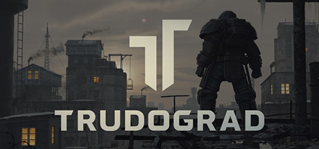 核爆RPG：特鲁多格勒 - ATOM RPG Trudograd(H24A)