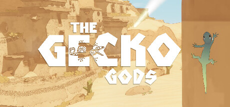 壁虎之神、Gecko Gods(B0158)