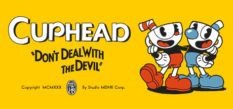 茶杯头 - Cuphead(C06)