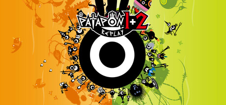 啪嗒砰1+2重制版 - PATAPON 1+2 REPLAY(P44)