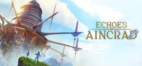 艾恩葛朗特 回荡新声 v1.0 四十四项修改器、Echoes of Aincrad(E55)