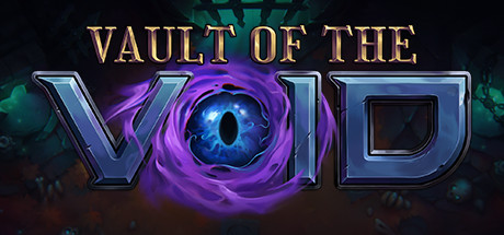 虚空穹牢 - Vault of the Void(X41)