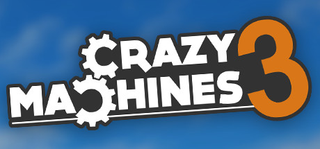 疯狂机器3 - Crazy Machines 3(F30)