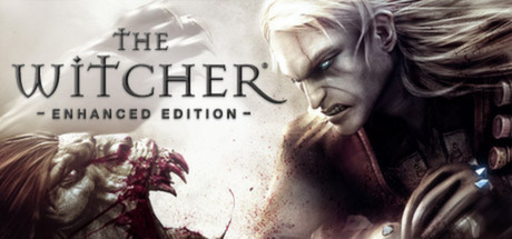 巫师 导演剪辑增强版/巫师加强版导演剪辑版 - The Witcher: Enhanced Edition Directors Cut(W01B)