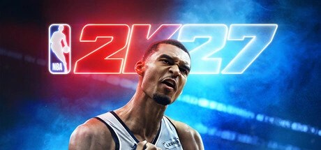 NBA 2K27(N0082)