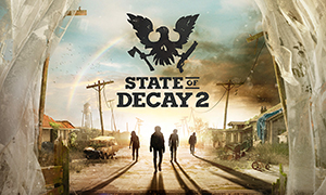 腐烂国度2：主宰版 v1.0-v36.2 十九项修改器 - State of Decay 2