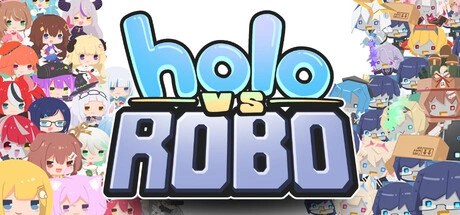 Holo vs Robo(H0096)