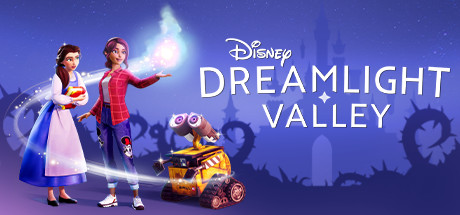 迪士尼梦幻星谷 - Disney Dreamlight Valley(D19)