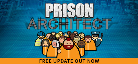 监狱建筑师 - Prison Architect(J35)