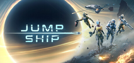 跃迁空间 Online、Jump Space(Y0267)