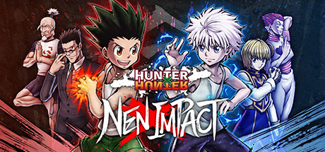 全职猎人 NEN×IMPACT - HUNTER×HUNTER NEN×IMPACT(Q118)