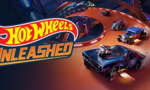 风火轮：爆发 v1.0-v20221130 十项修改器 - HOT WHEELS UNLEASHED