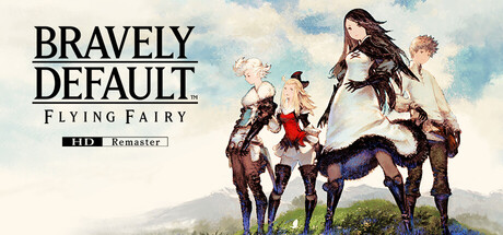 勇气默示录、FLYING FAIRY HD Remaster(Y0067)