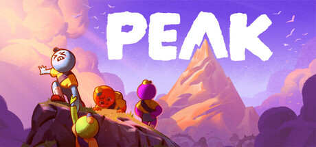 巅峰 Online、PEAK(D0097)