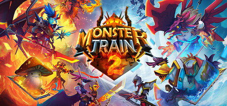 怪物火车2 - Monster Train 2(G113)