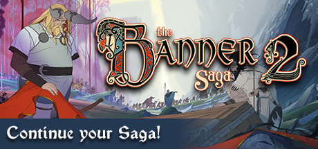 旗帜的传说2/旗帜传说2 - The Banner Saga 2(Q06A)