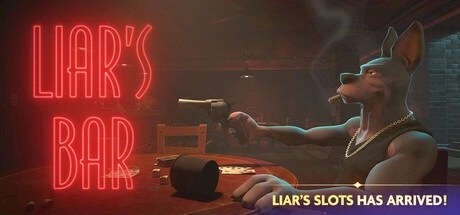 骗子酒馆、Liar's Bar(P0055)